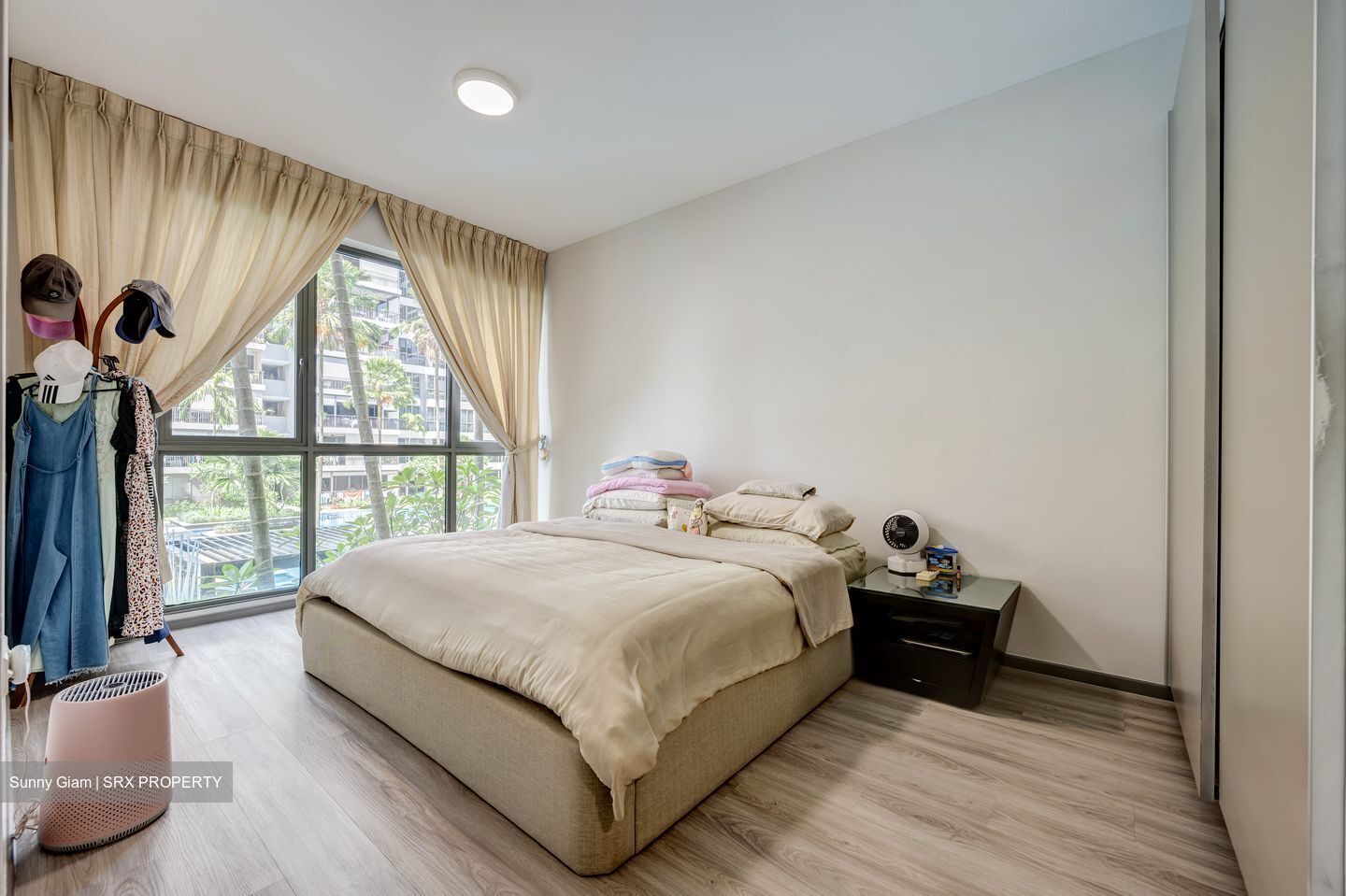 Waterwoods (D19), Condominium #602429731